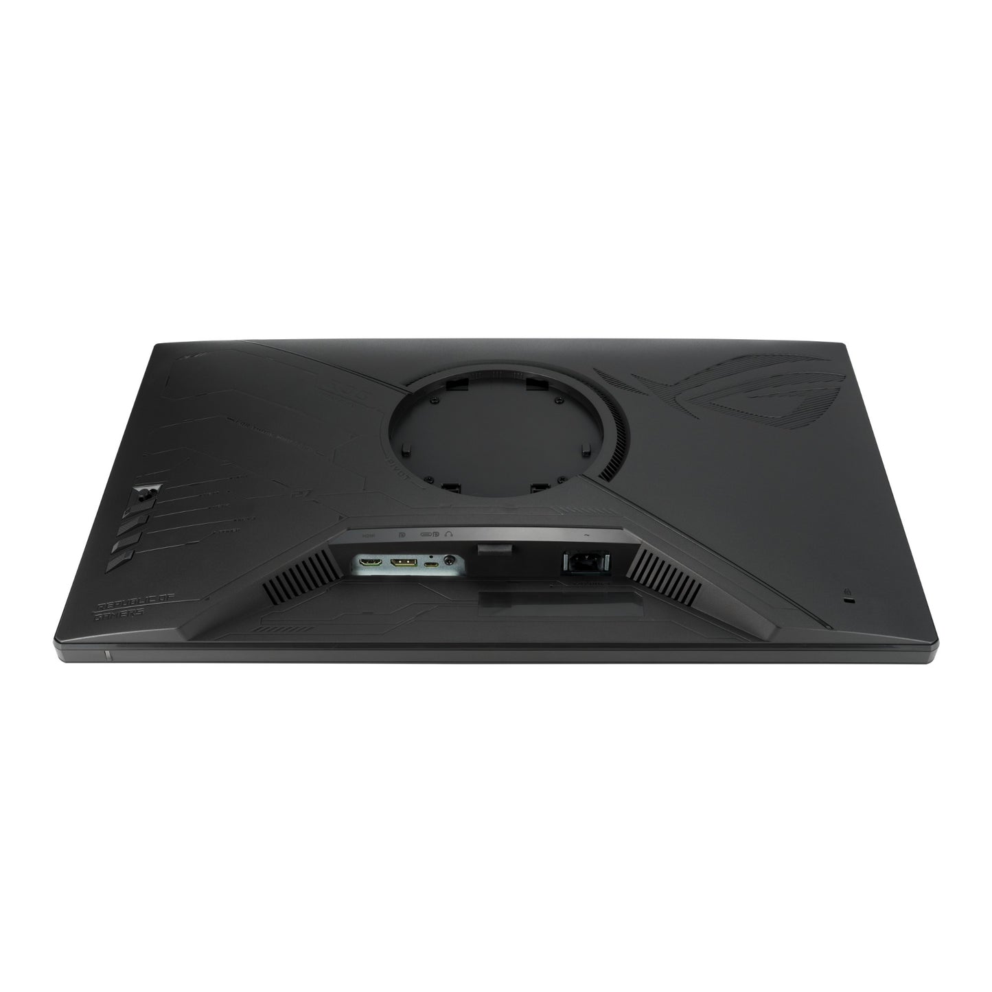 ASUS ROG Strix XG279CNS 27" Full HD IPS 380Hz Monitor