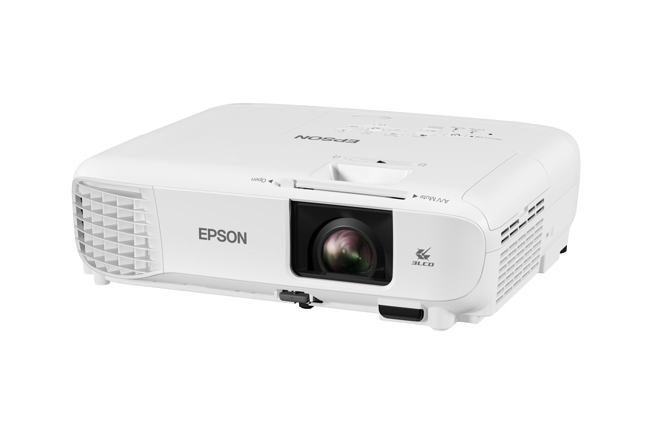 Epson EB-W49 Projector