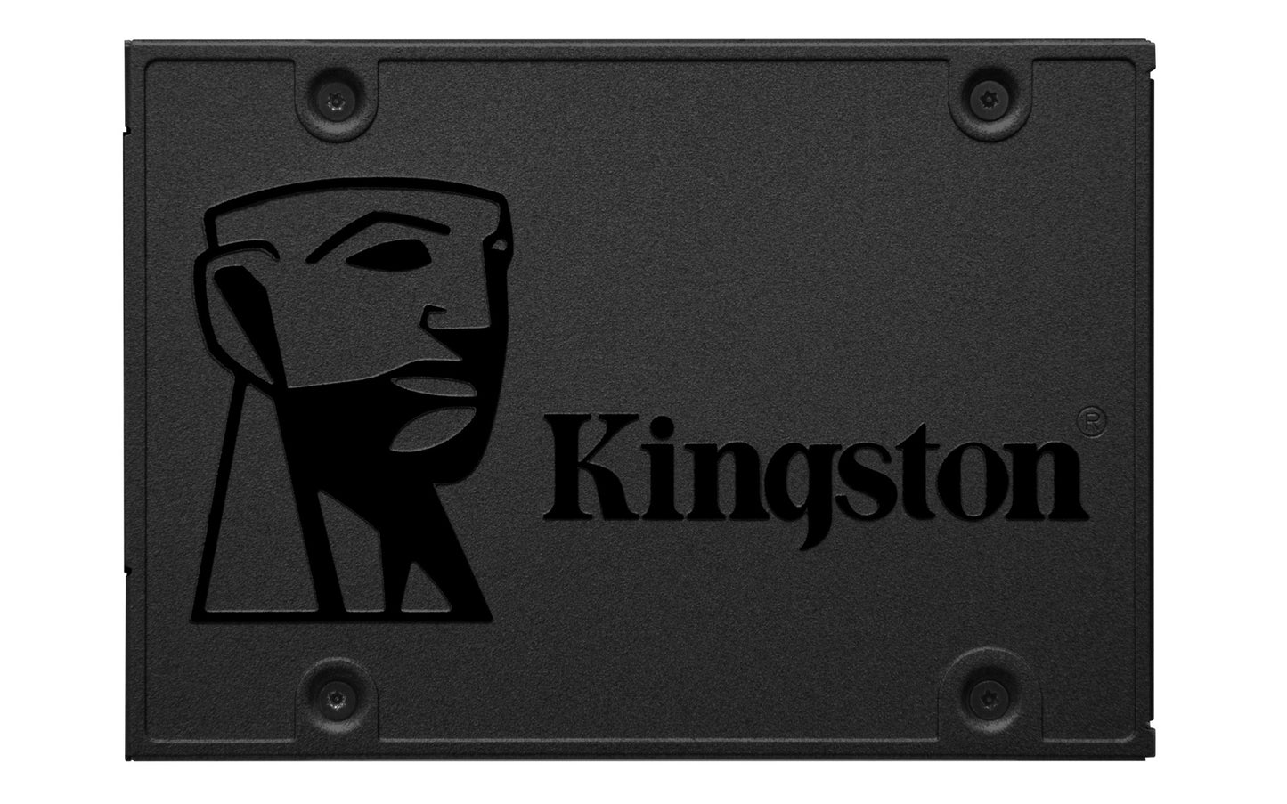 Kingston Technology SA400S37/240G 240GB 2.5" SATA SSD