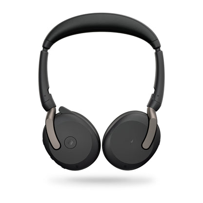 Jabra Evolve2 65 Flex - Link380c MS Stereo Headset (9999899)