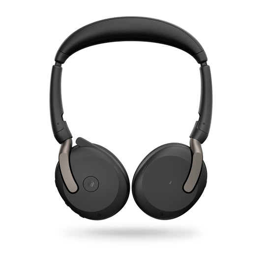 Jabra Evolve2 65 Flex - Link380c MS Stereo Headset (9999899)
