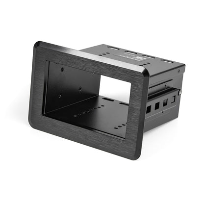 StarTech.com Conference Room Docking Station - Universal Laptop Dock - 4K HDMI, 60W Webcam