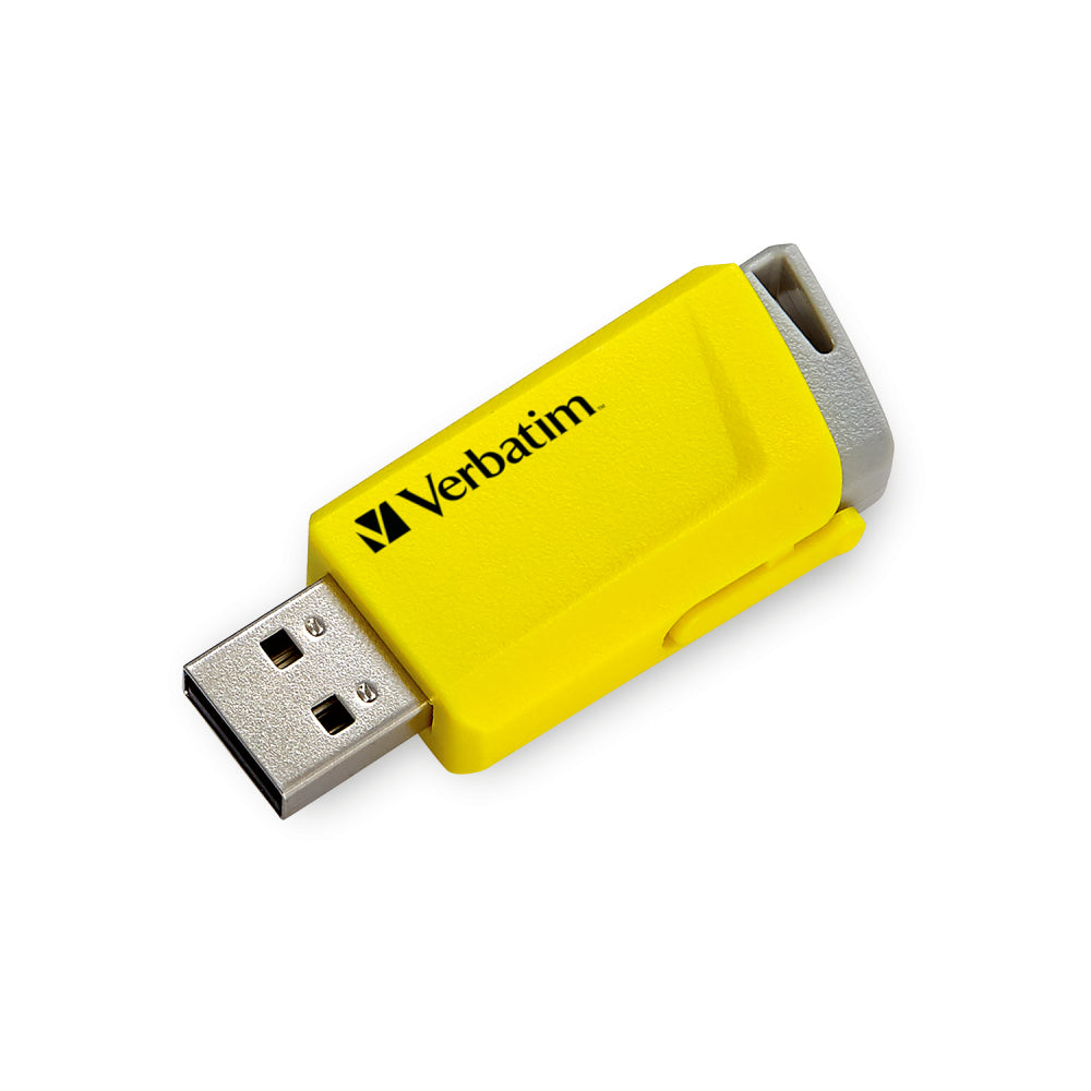 Verbatim Red 16GB NAS HDD