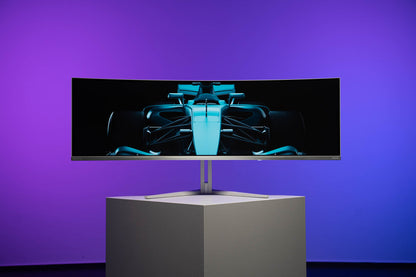 Philips Evnia 8000 49M2C8900/00 48.9" DQHD OLED 240Hz Curved Monitor