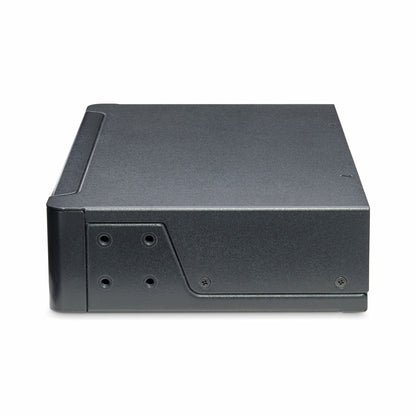 StarTech.com 4-Port DisplayPort KVM Switch, Single 4K 60Hz Monitor, 6x USB Ports