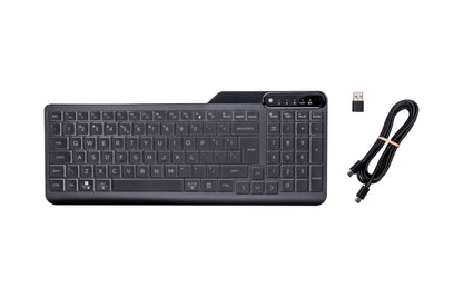 HP 400 Wired Keyboard