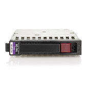 HPE 512547-S21 146GB 2.5" SAS 15000 RPM HDD