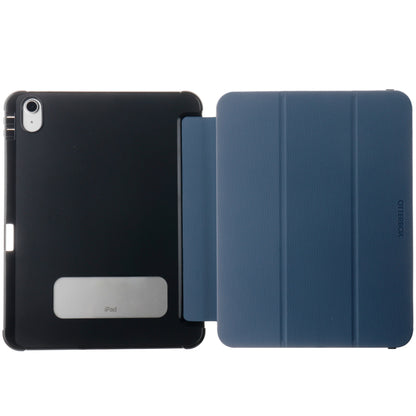 OtterBox React Folio Series for Apple iPad (A16/10th gen), Blue Laptop Bag