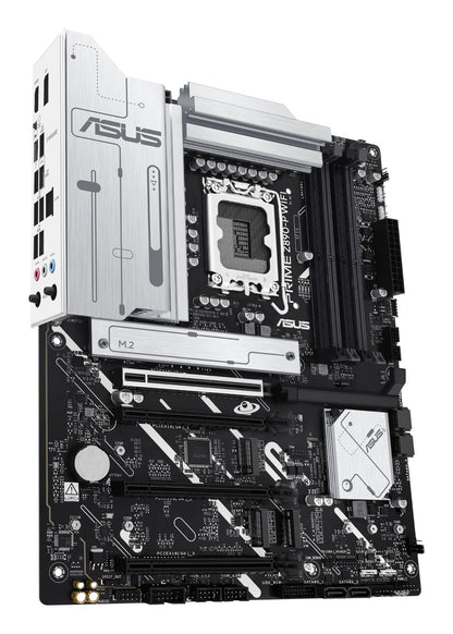 ASUS PRIME Z890-P WIFI Intel Z890 LGA 1851 (Socket V1) ATX Motherboard