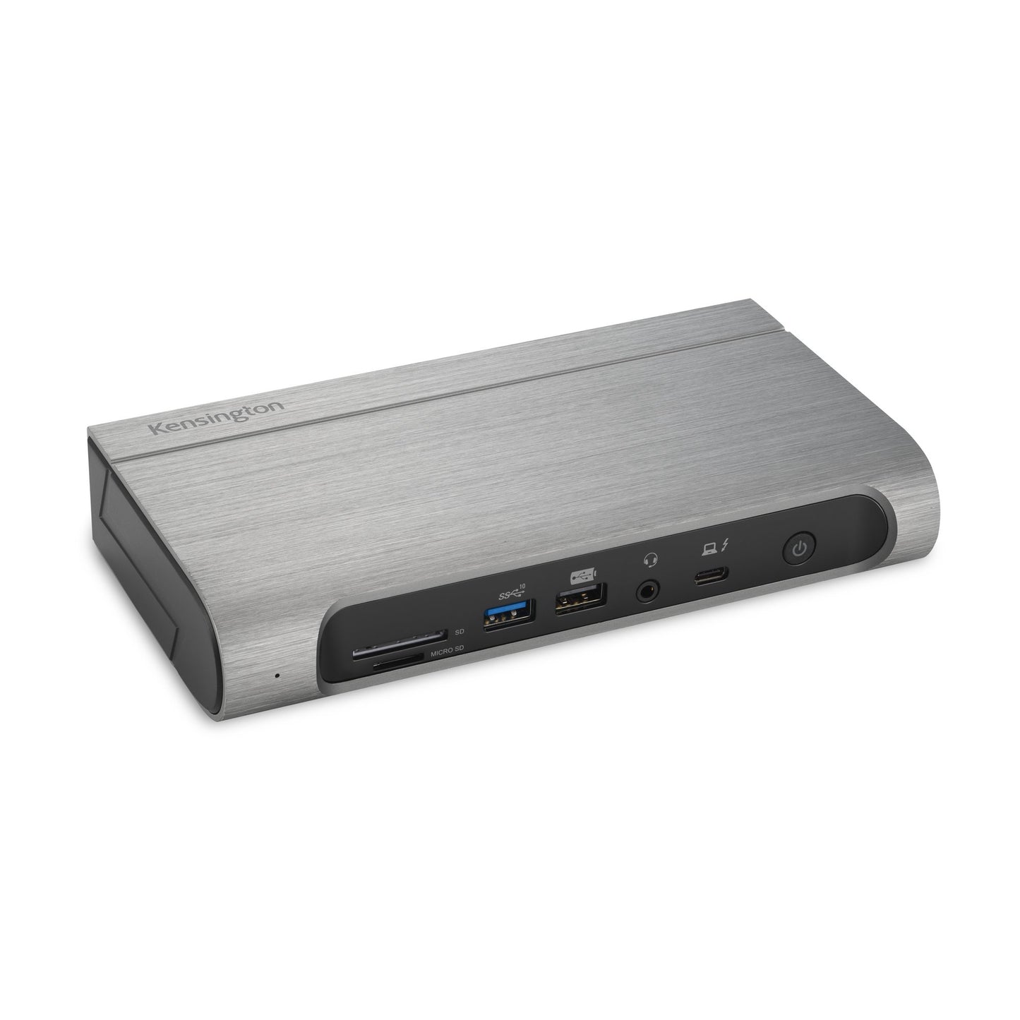 Kensington AD4010T4 and USB4 Thunderbolt 4 Docking Station 98W