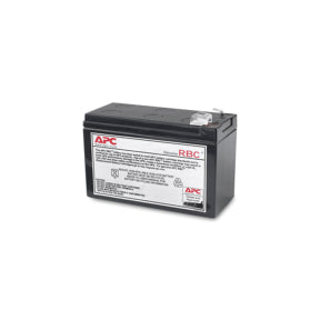 APC UPS (CRBC110)
