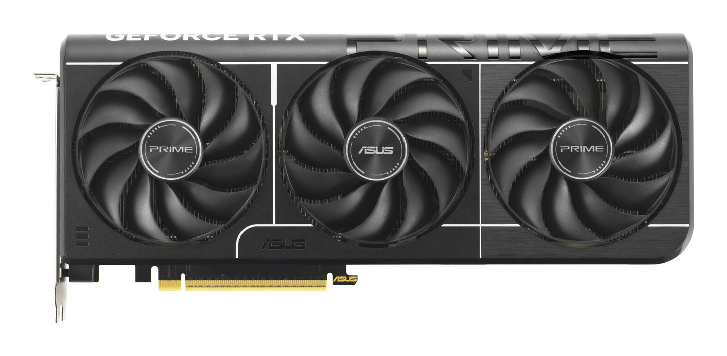 ASUS Prime GeForce RTX 5070 12GB GDDR7 Graphics Card ()