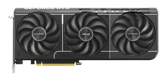 ASUS Prime GeForce RTX 5070 12GB GDDR7 Graphics Card ()