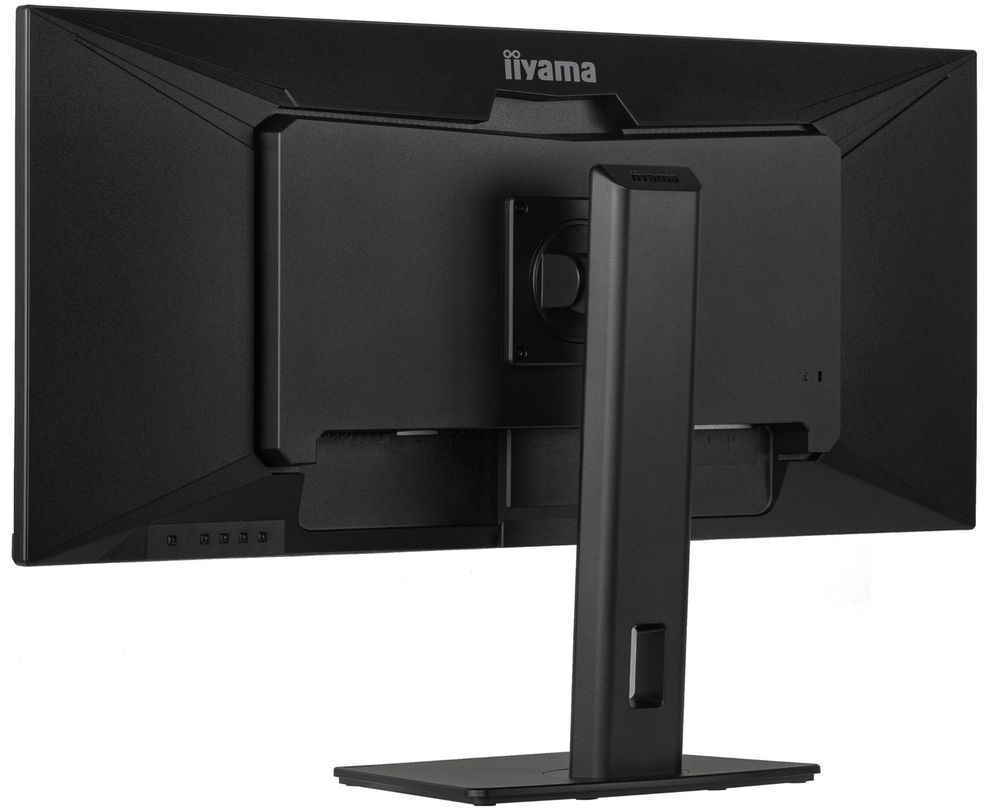 iiyama ProLite XUB3493WQSU-B6 34" UWQHD IPS 120Hz Monitor