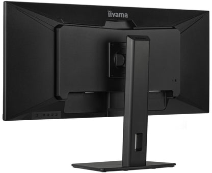 iiyama ProLite XUB3493WQSU-B6 34" UWQHD IPS 120Hz Monitor
