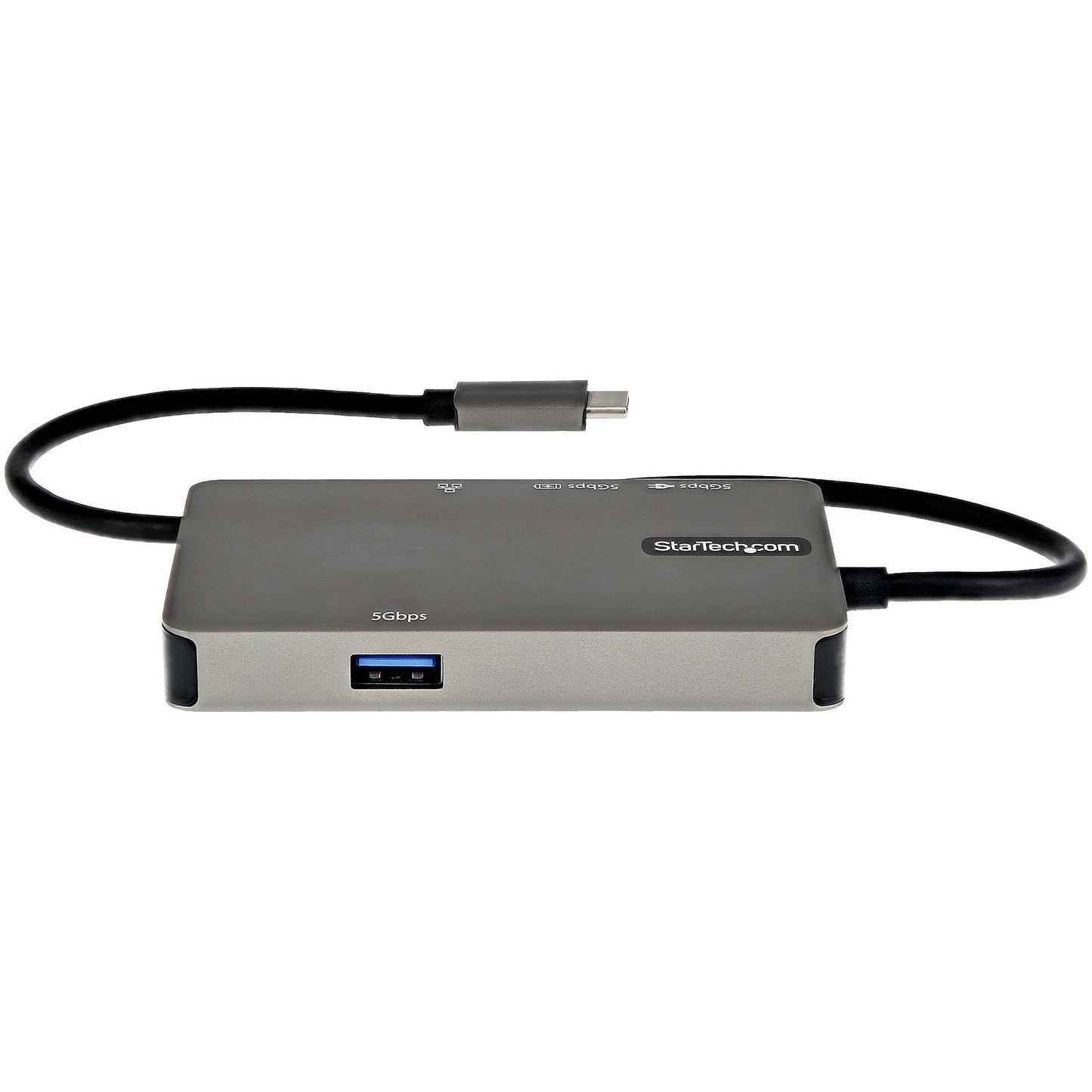 StarTech.com Multiport Adapter 30Hz USB-C Docking Station 100W