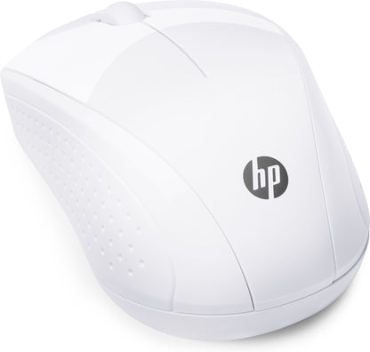 HP 220 Wireless Mouse (12AAABB)