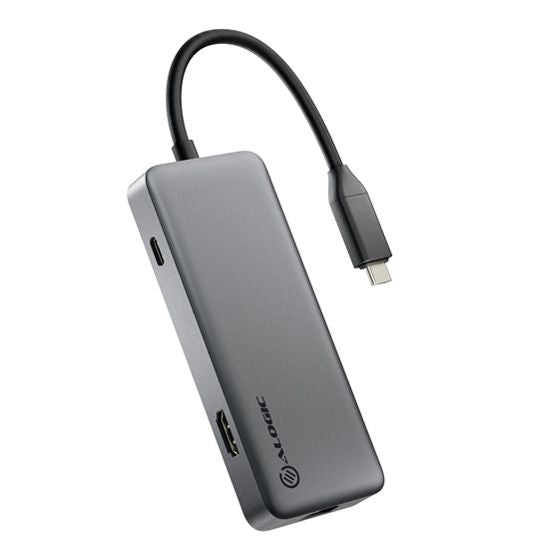 ALOGIC SPARK USB-C Docking Station