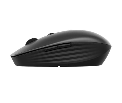HP 715 Multi-Device Wired Mouse