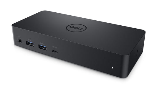DELL D6000 USB-C Docking Station