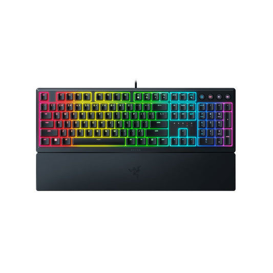 Razer Ornata V3 English Wired Keyboard UK