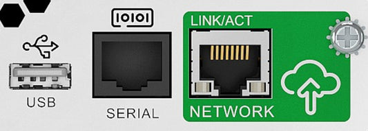 APC Smart-UPS 1000VA Line-Interactive Rackmount UPS (SMTL1000RMI2UC)