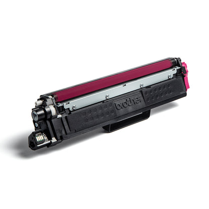 Brother TN-247M Magenta Toner Cartridge (2.3K pages, Brother HL-L 3210)