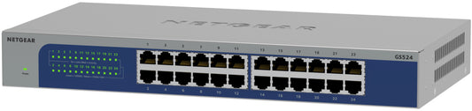 Netgear GS524-300EUS network switch