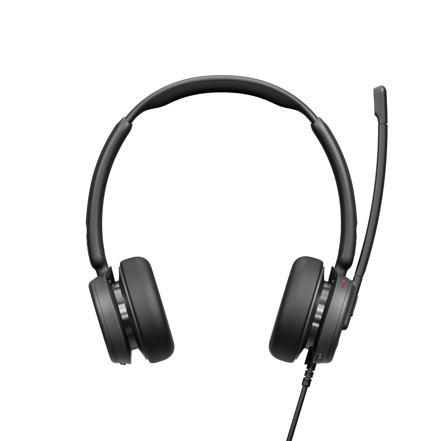 EPOS IMPACT 400 MS UC ANC USB-C+A Headset