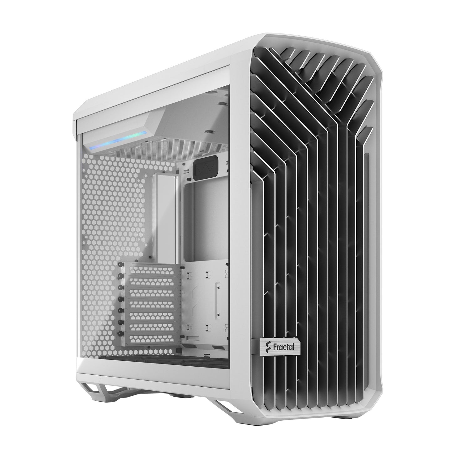 Fractal Design Torrent Tower White PC Case
