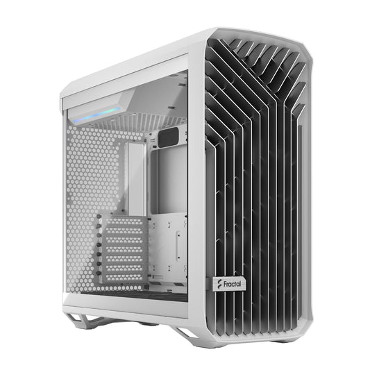 Fractal Design Torrent Tower White PC Case