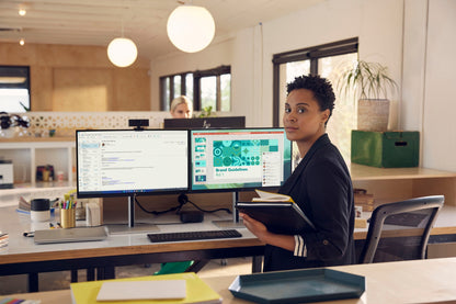 HP G5 Essential USB-C Docking Station