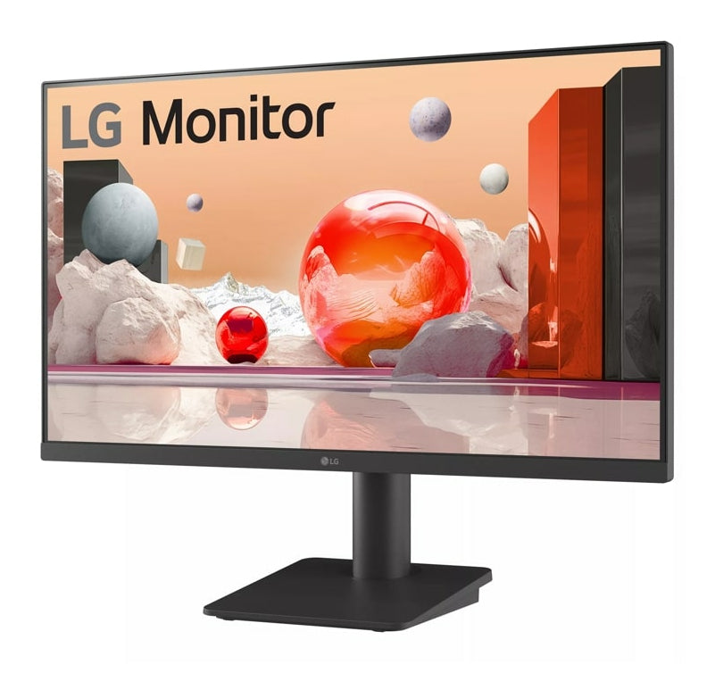 LG 27MS550-B 27" Full HD IPS 100Hz Monitor
