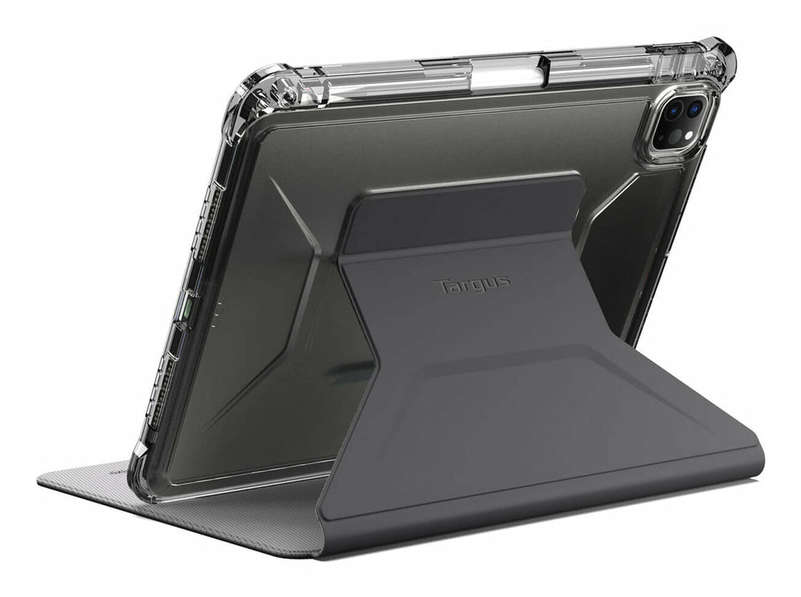 Targus Pro-Tek 27.9 cm (11") Folio Black Laptop Bag