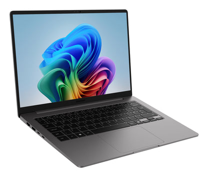 Samsung Galaxy Book6 Enterprise Edition Copilot+ PC 14" Core Ultra 7 355 32GB 512GB SSD Laptop