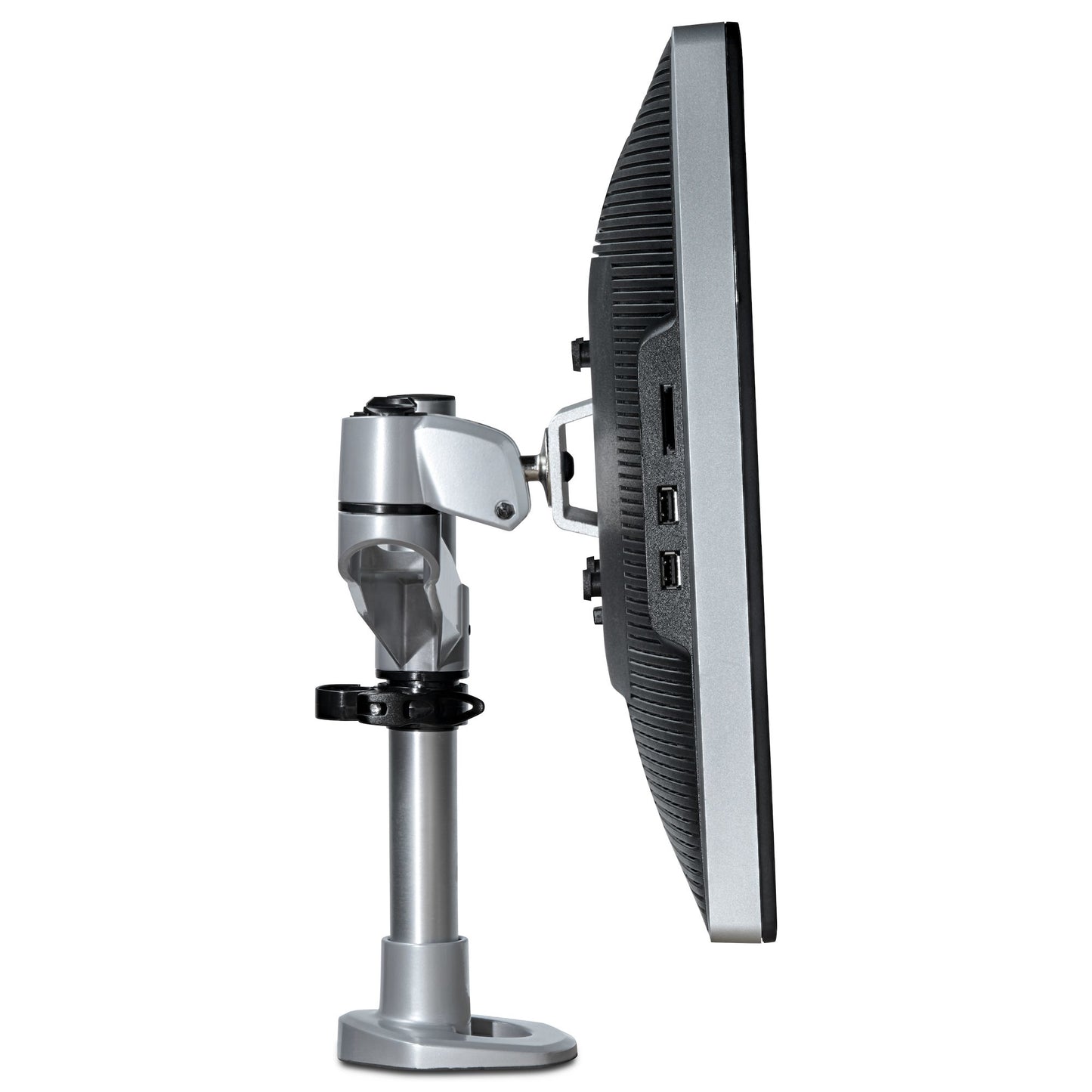 StarTech.com Desk Mount Monitor Arm - VESA or Apple iMac/Thunderbolt or Ultrawide