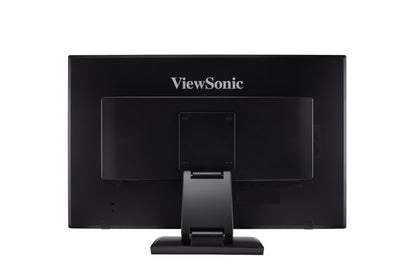 ViewSonic TD2760 27" Full HD VA Touch Monitor