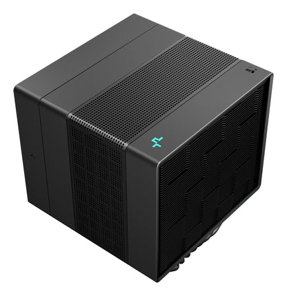 DeepCool ASSASSIN IV Processor Air cooler 14 cm Black 1 pc(s) Cooling