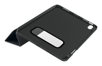 OtterBox React Folio Series for Apple iPad Air 11" (M3/M2/5th/4th gen), black - No Laptop Bag