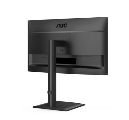 AOC 24E4U 23.8" Full HD IPS 120Hz Monitor