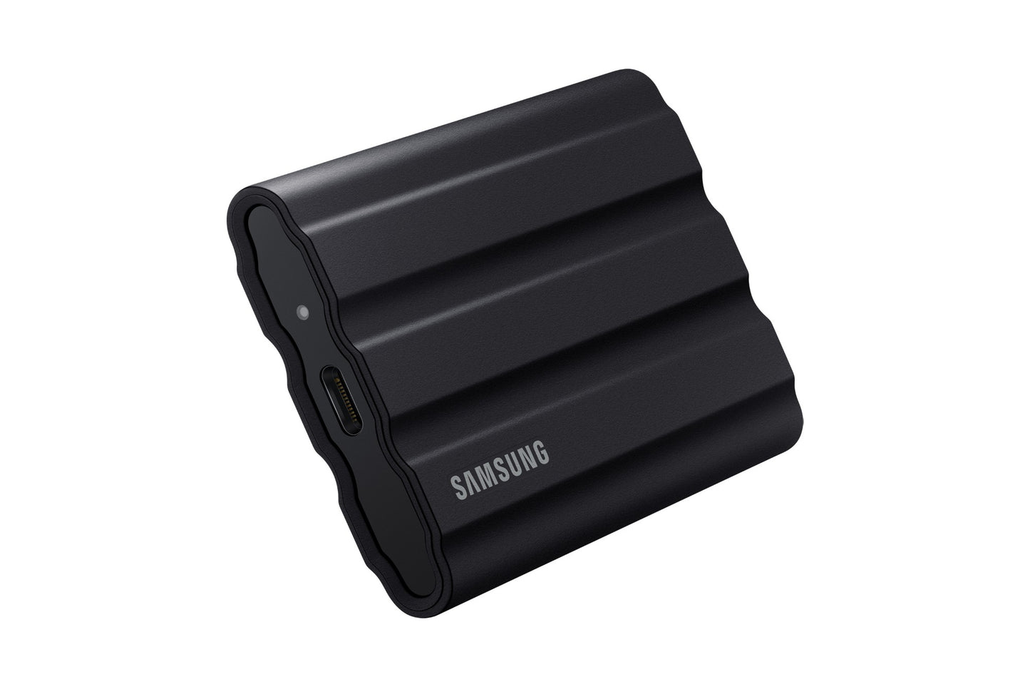 Samsung Black 2TB SSD (E2T0SEU)