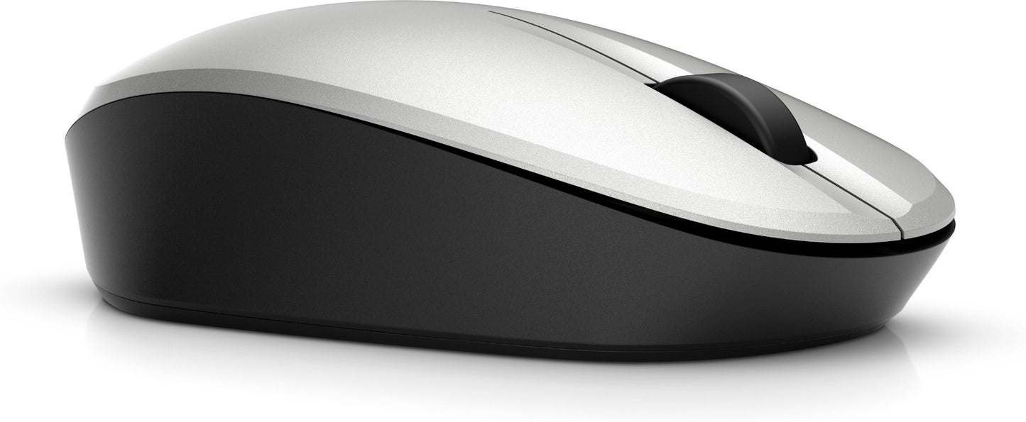 HP Dual Mode Wired Mouse