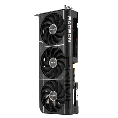 ASUS Prime Radeon RX 9070 16GB GDDR6 Graphics Card (0M0NA00)