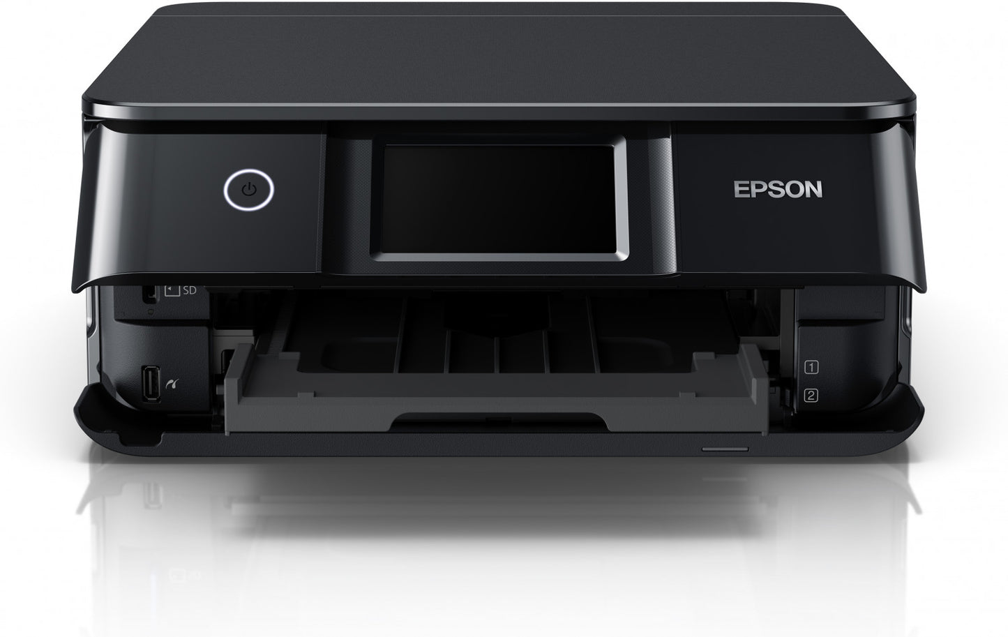 Epson Expression Photo XP-8700 Printer