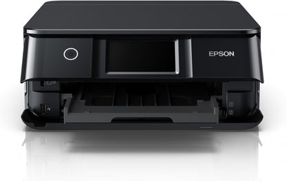 Epson Expression Photo XP-8700 Printer