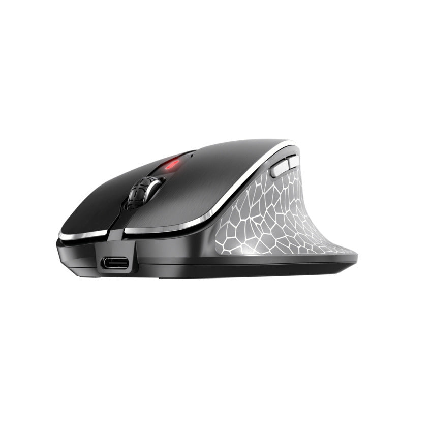 CHERRY MW 8C ERGO Wireless Mouse