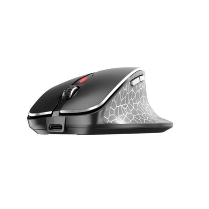 CHERRY MW 8C ERGO Wireless Mouse