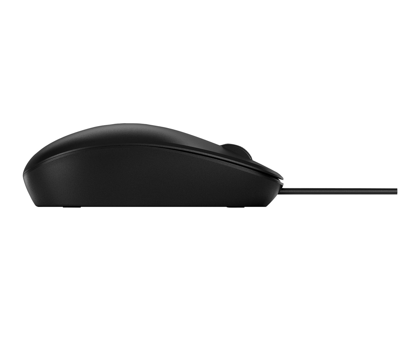 HP 128 Wired Mouse