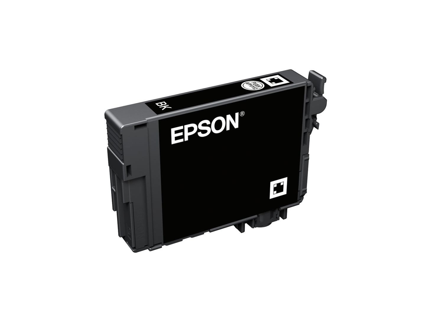 Epson C13T02V14010/502 Black Ink Cartridge (210 pages, Epson XP 5100)