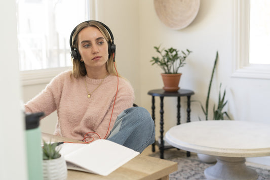 HP Poly Poly Blackwire 8225 Microsoft Teams Certified USB-C Headset